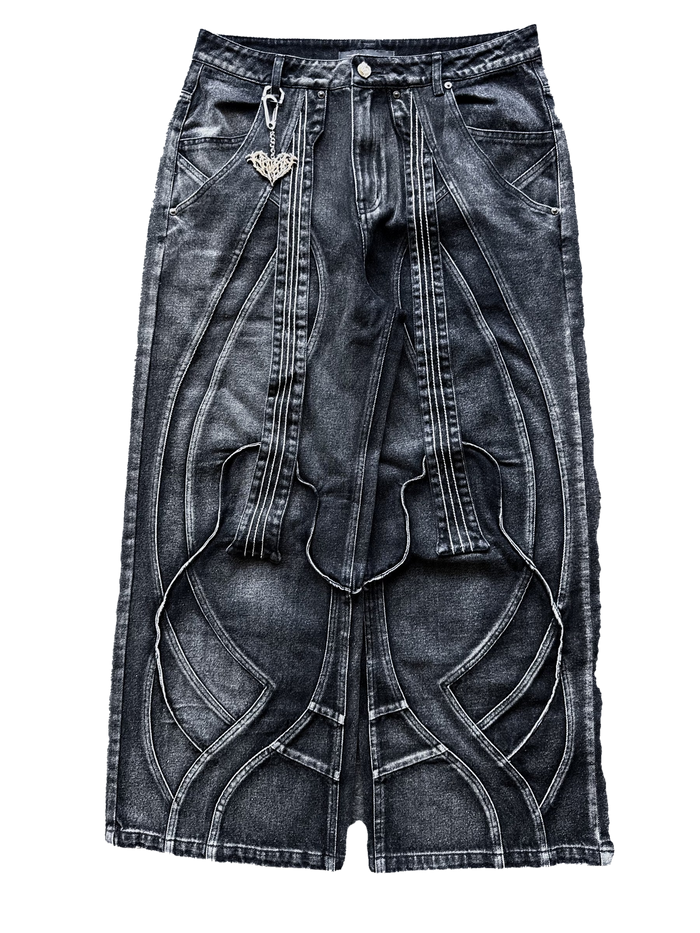 “Rodrick” Jeans