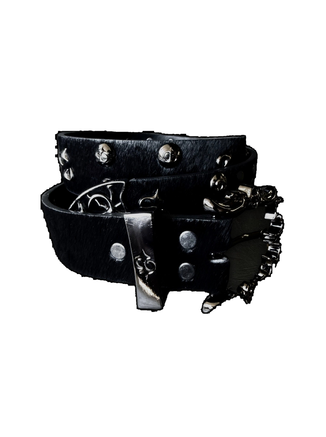 Hunter Belt