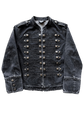 “Ichigo” Jacket (Black)