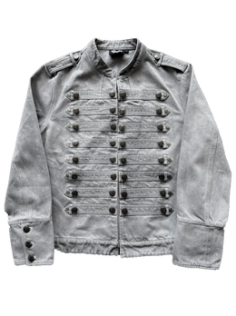“Ichigo” Jacket (White)