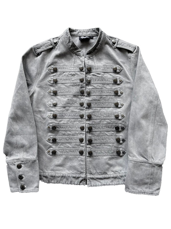 “Ichigo” Jacket (White)