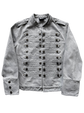“Ichigo” Jacket (White)