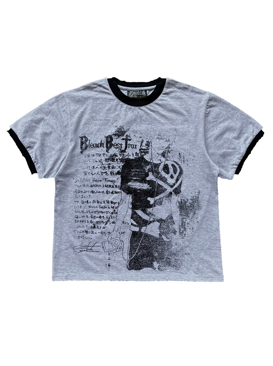 Ichigo Shirt