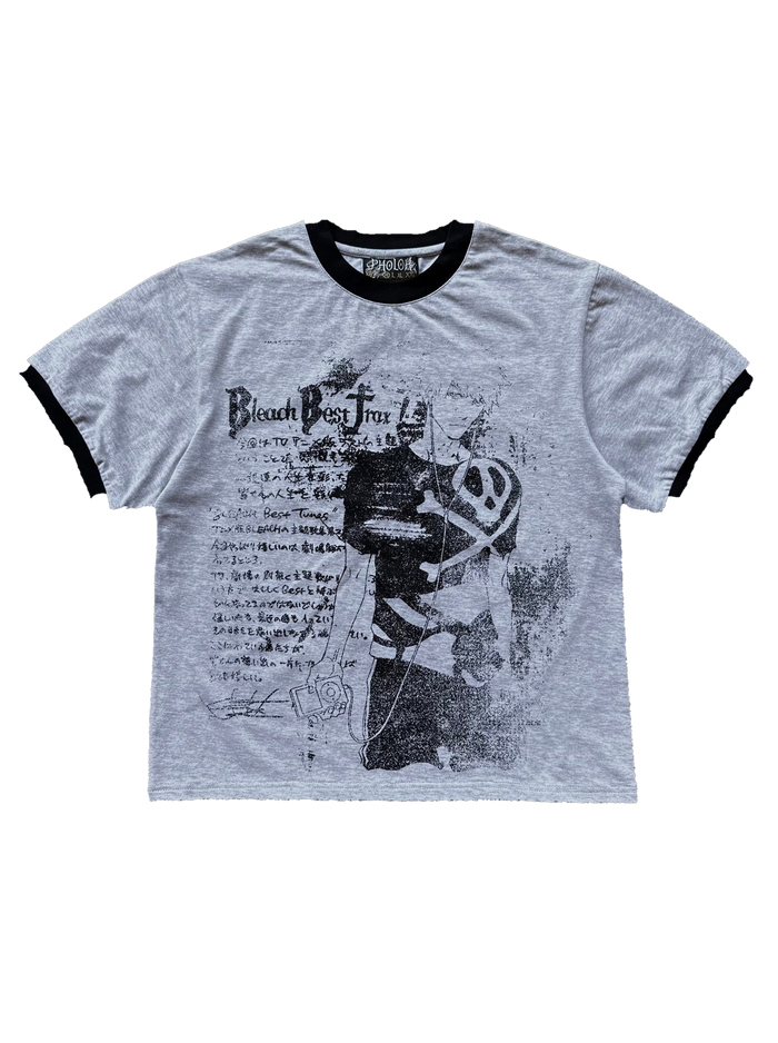 “Ichigo” Shirt