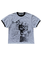 “Ichigo” Shirt