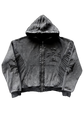 "Leon" Zip-Up