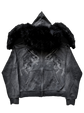 "Lycan" Bunny Zip