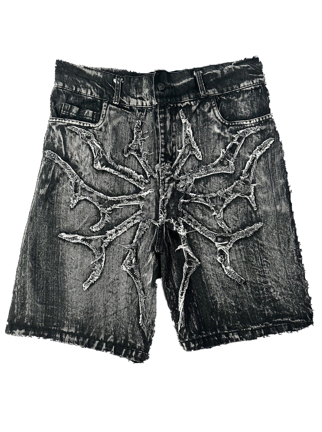 Phantom Troupe Jorts
