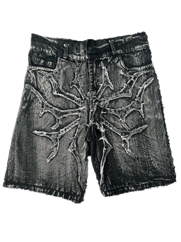 "Phantom Troupe" Jorts