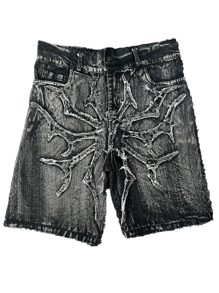 "Phantom Troupe" Jorts