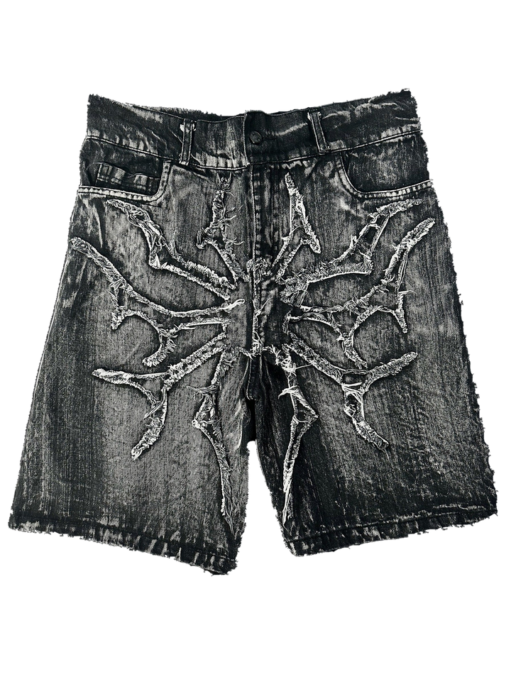 Phantom Troupe Jorts