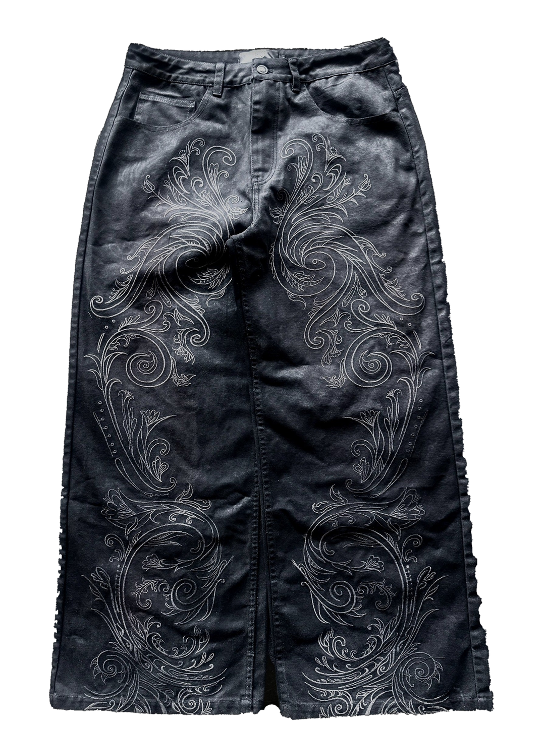 Raccoon Jeans