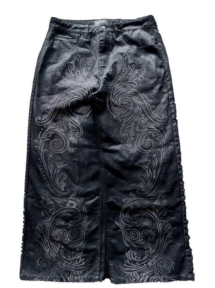 Raccoon Jeans
