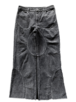 "Spencer" Corduroy Pants