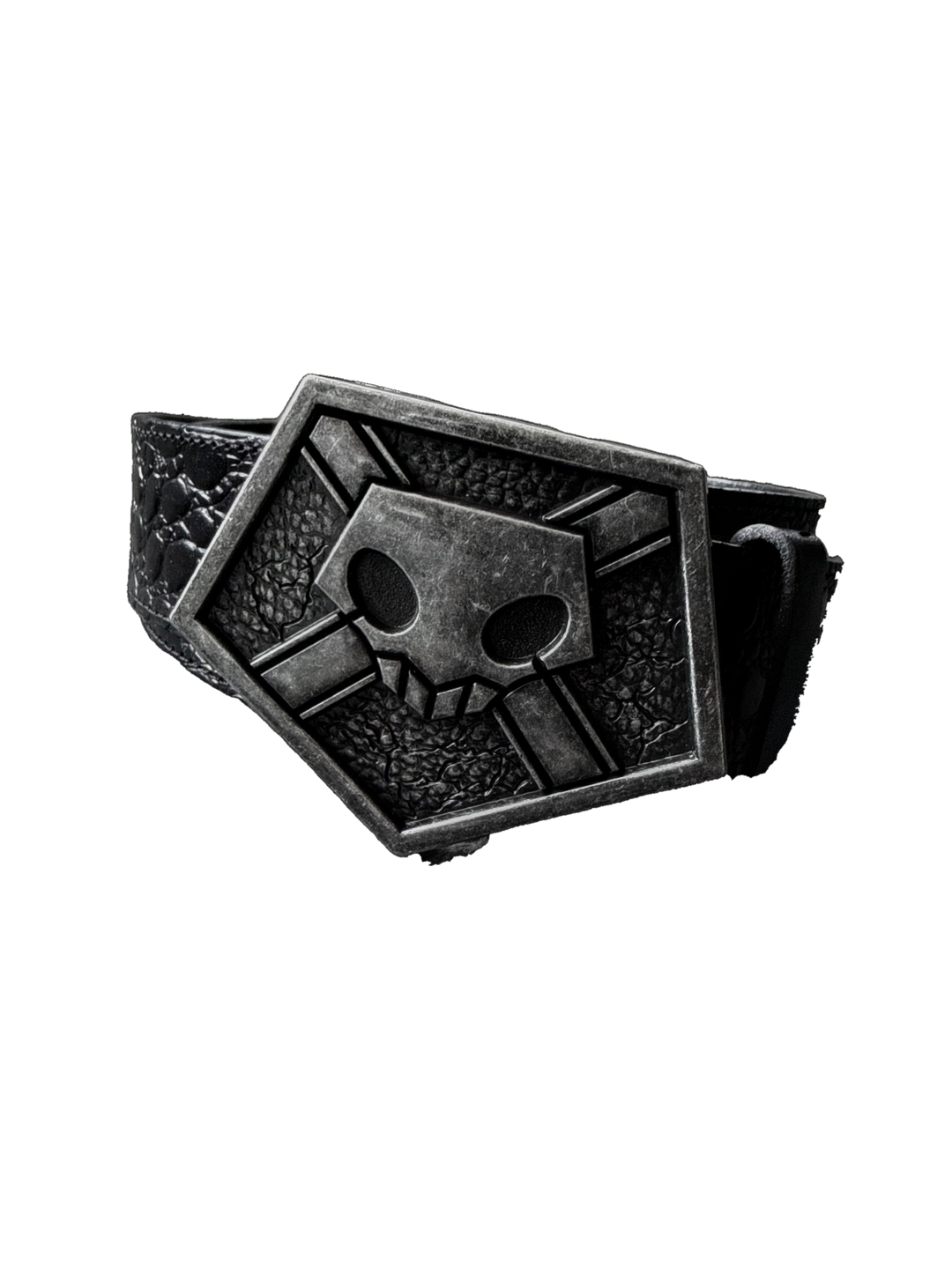 Soul Reaper Belt