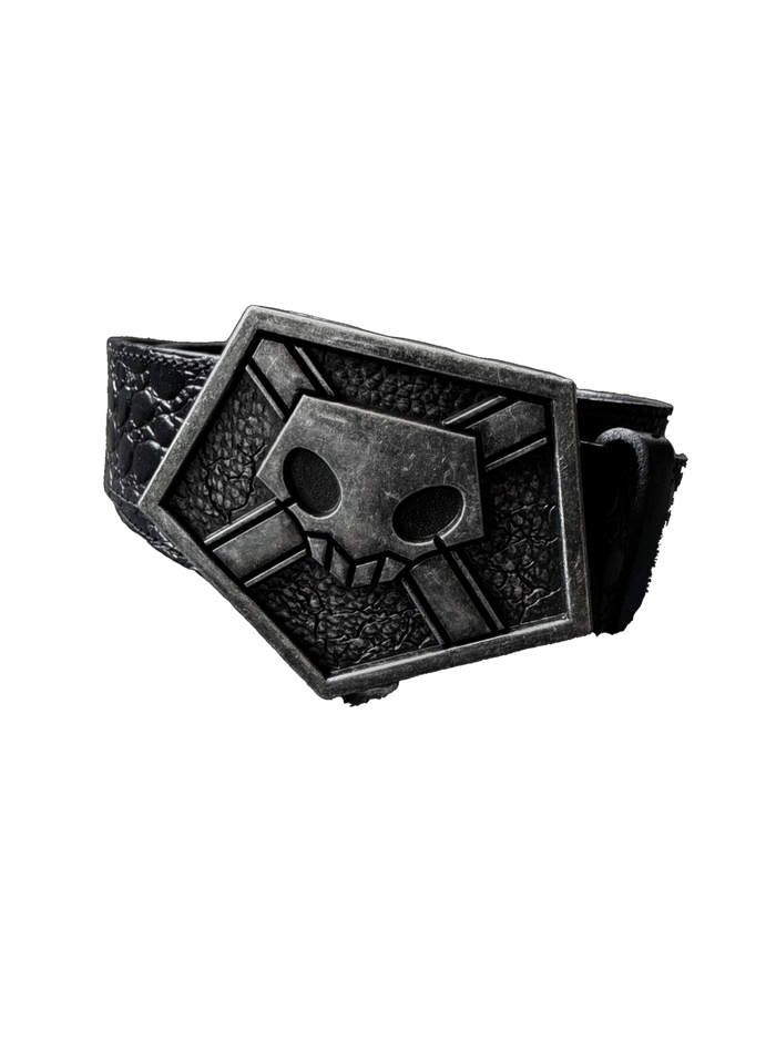 “Soul Reaper” Belt