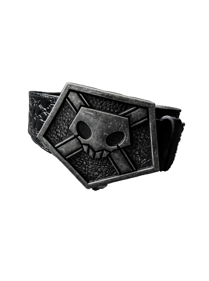 Soul Reaper Belt