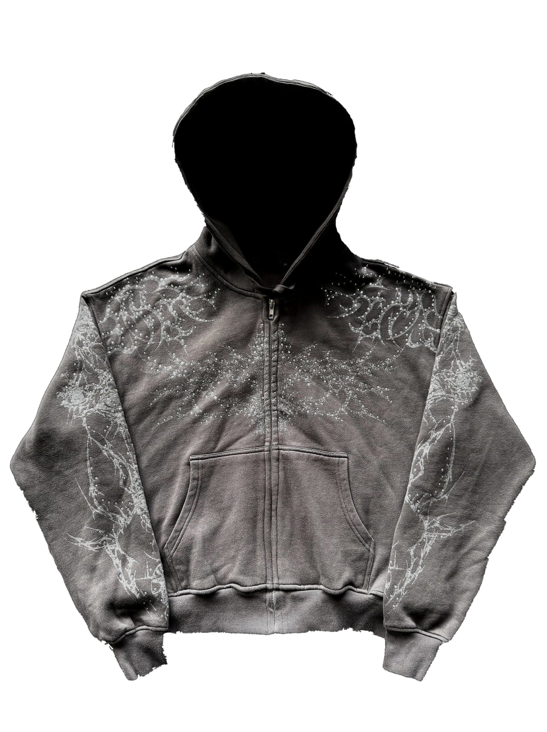 Tyrant Tracksuit Hoodie