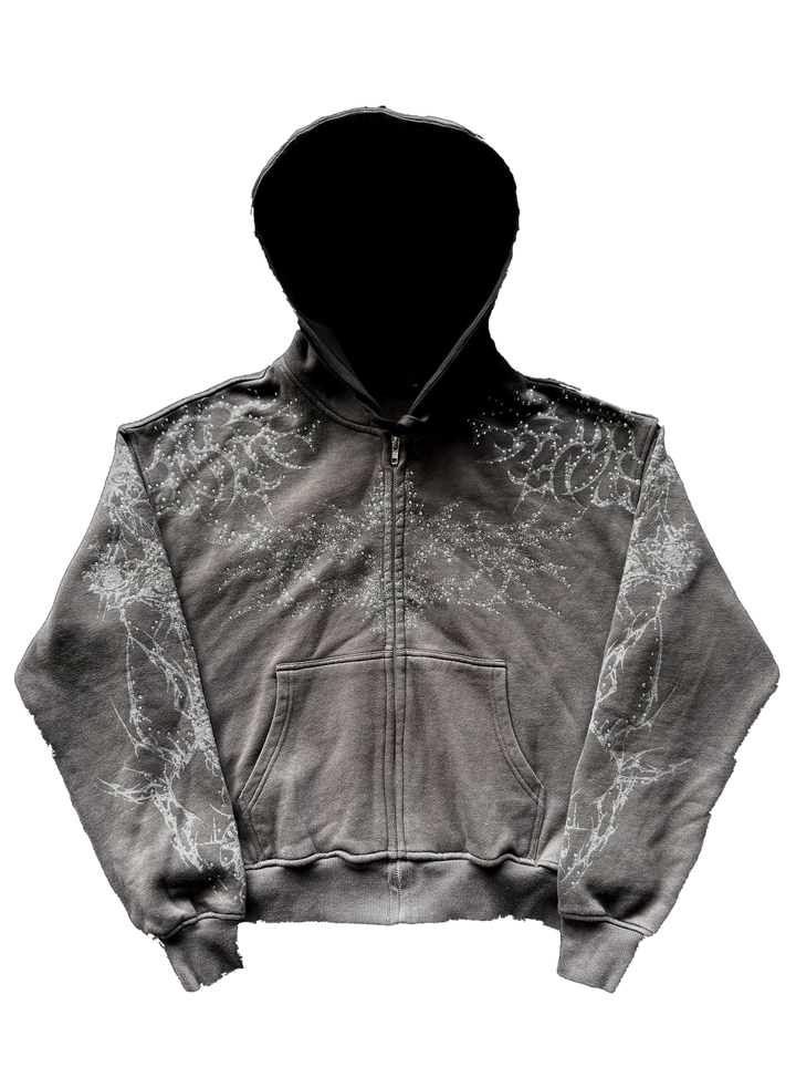 Tyrant Tracksuit Hoodie