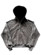 "Tyrant" Zip-Up
