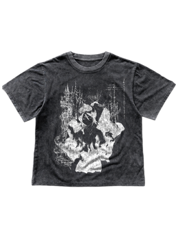 “Rukia” T-Shirt