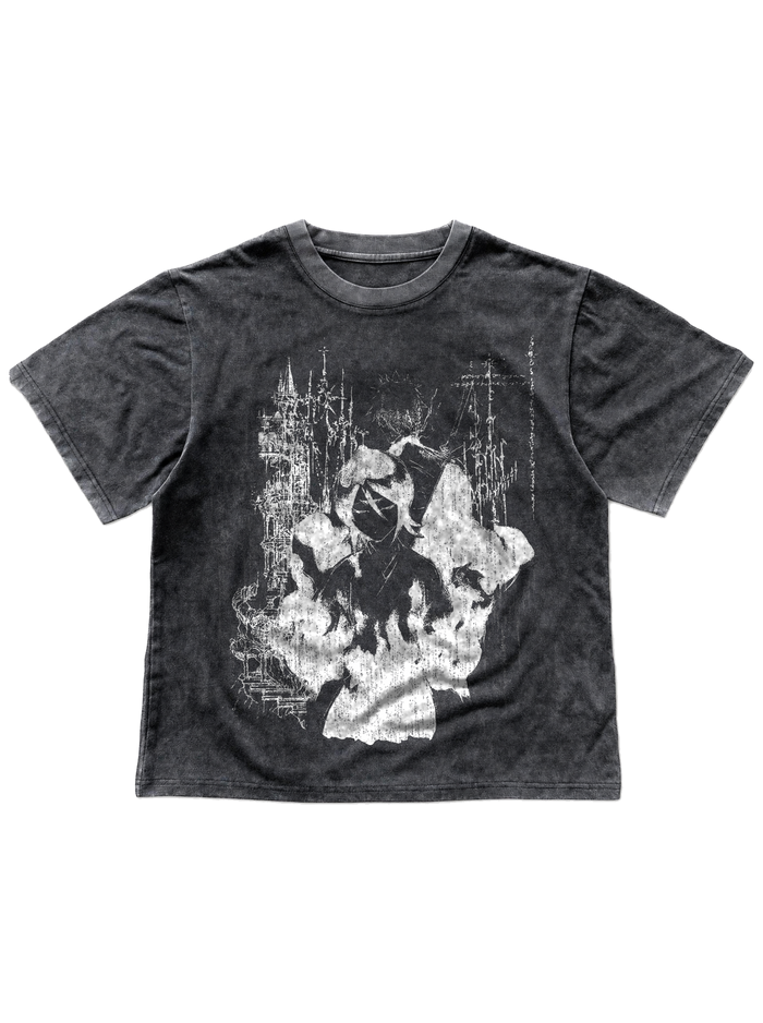 “Rukia” T-Shirt