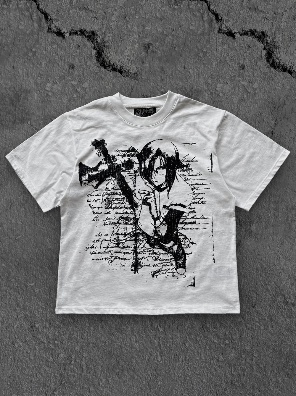 “Uryu” T-Shirt