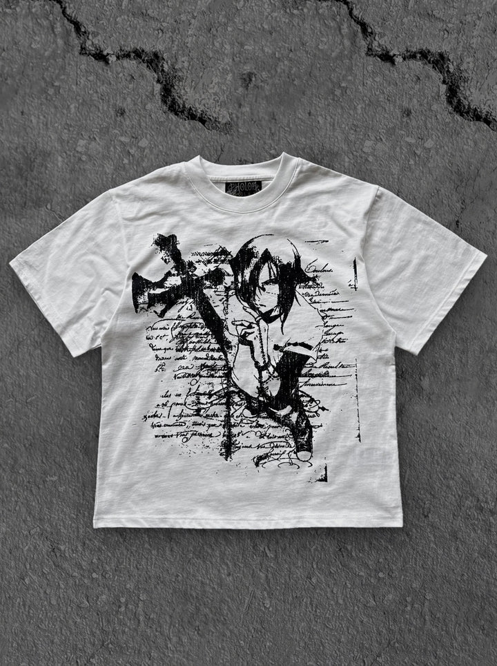 rukia t shirt