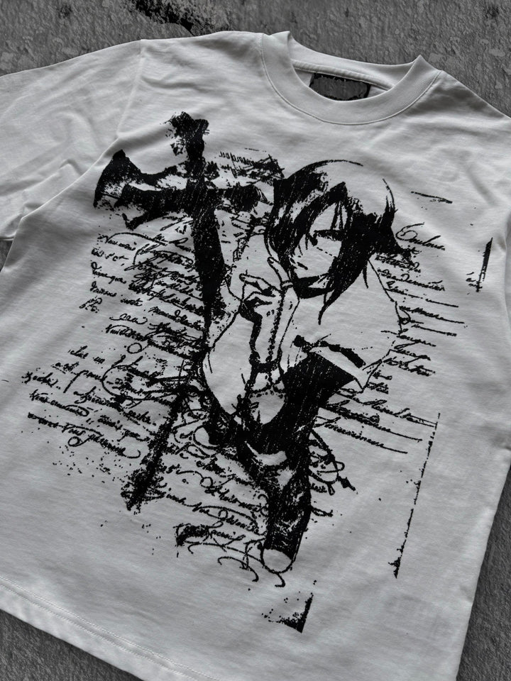 rukia t shirt