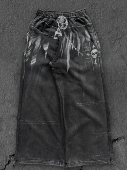 “Ryuk” Sweats