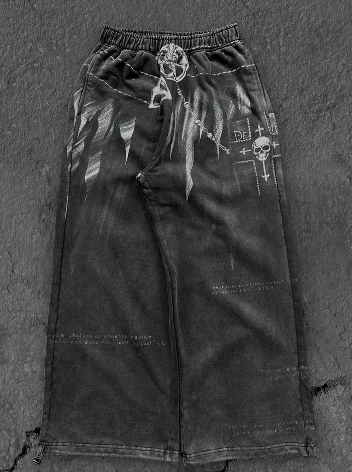 “Ryuk” Sweats