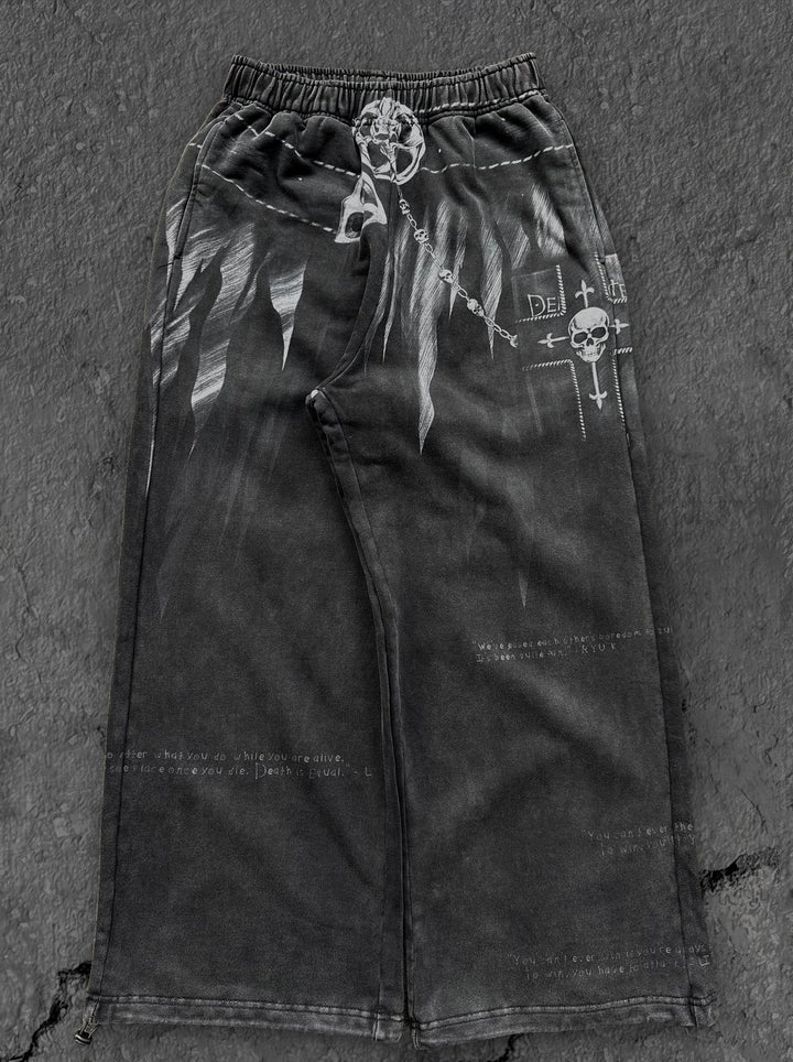 ryuk sweats