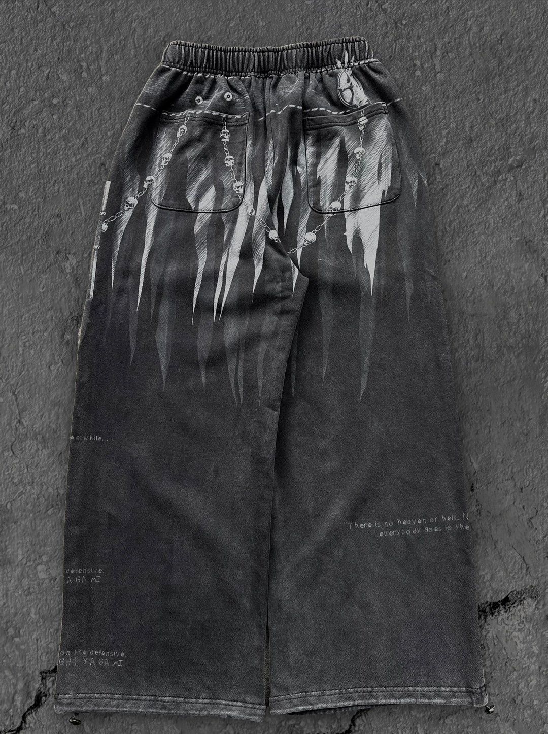 ryuk sweats