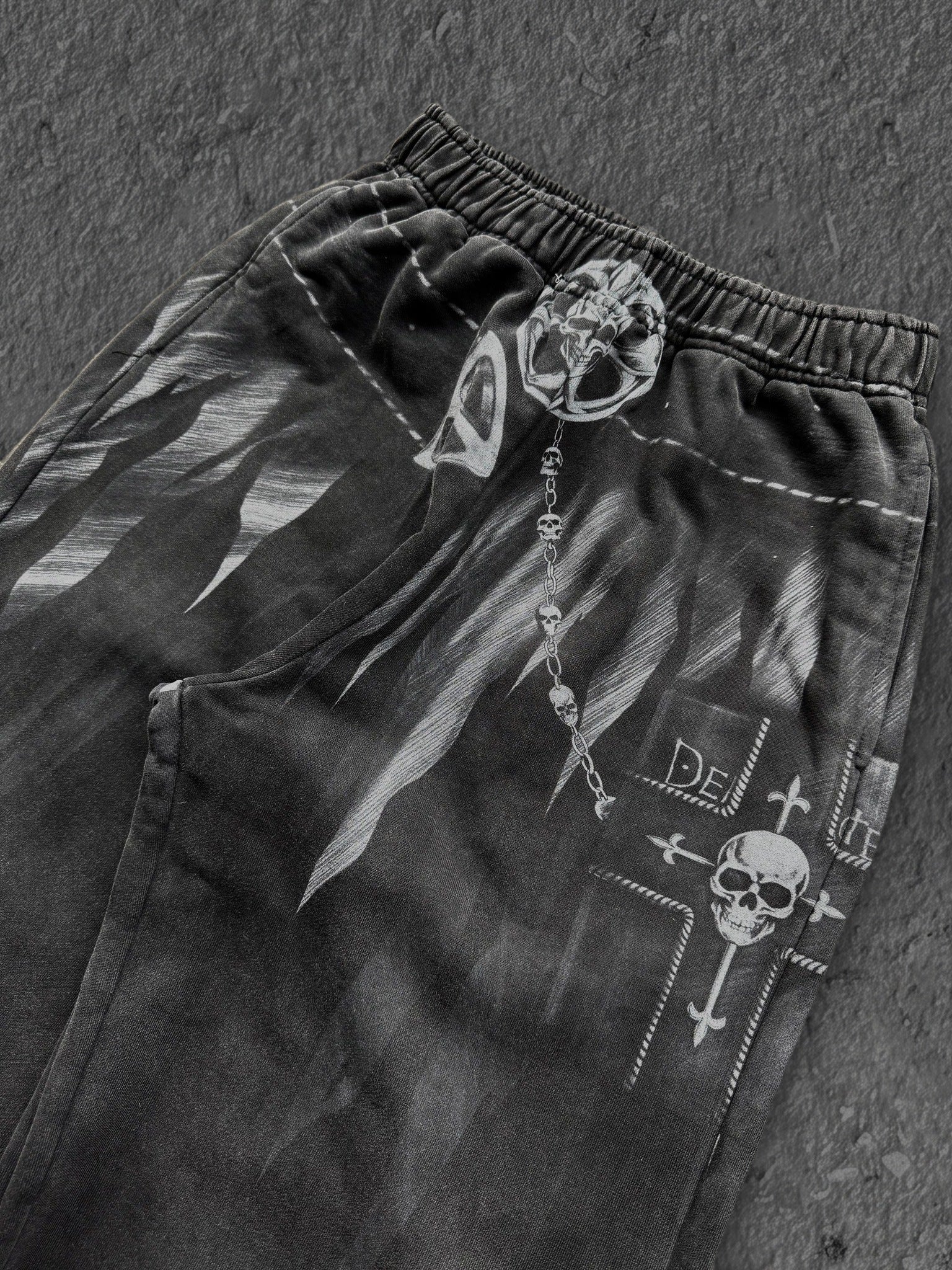 Ryuk” Sweats – pholoh