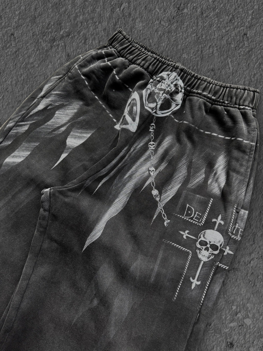 ryuk sweats