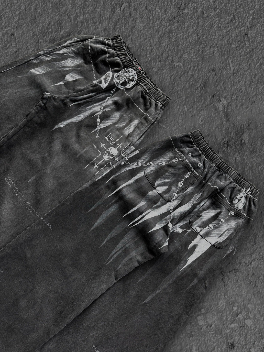 ryuk sweats
