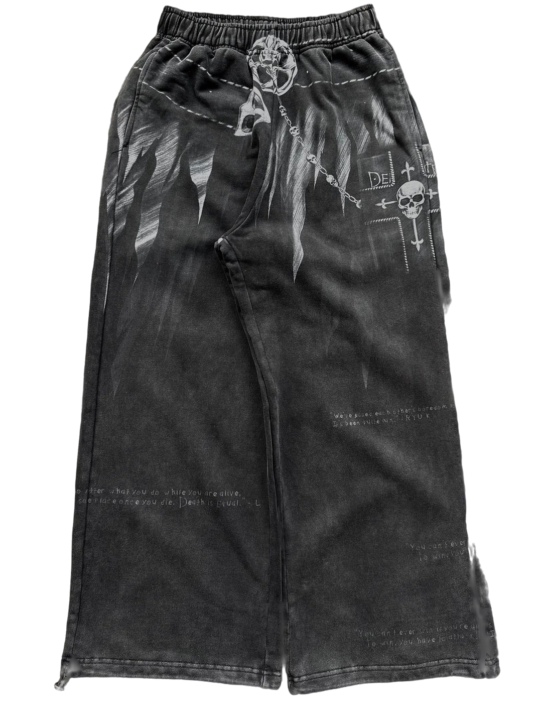 “Ryuk” Sweats
