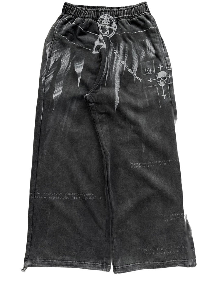 “Ryuk” Sweats