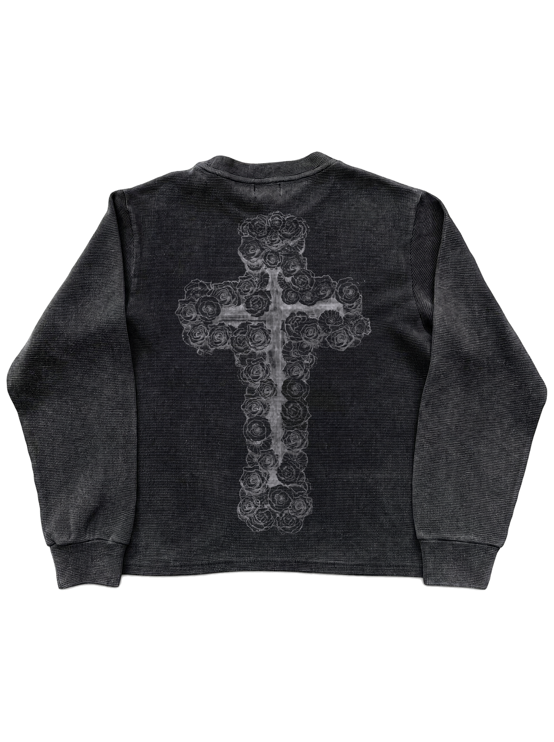 Ryuk Sweatshirt back