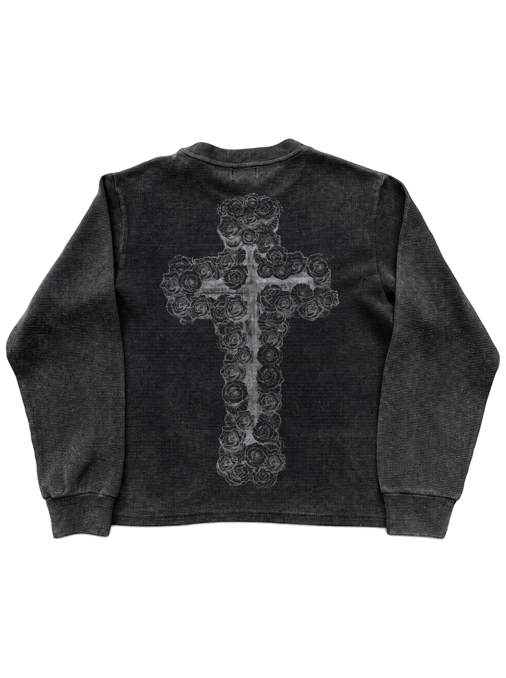 Ryuk Sweatshirt back