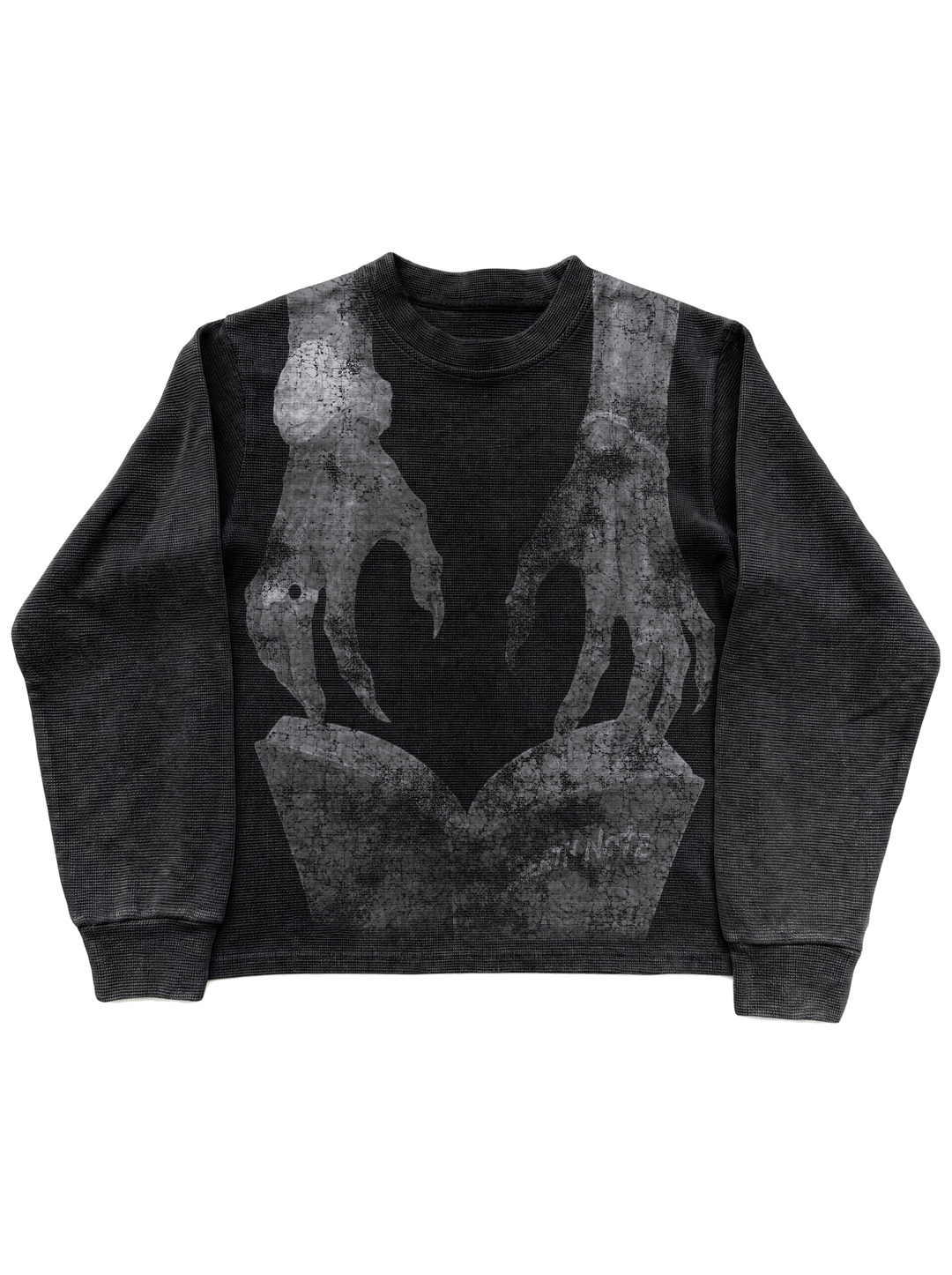 Ryuk Sweatshirt front