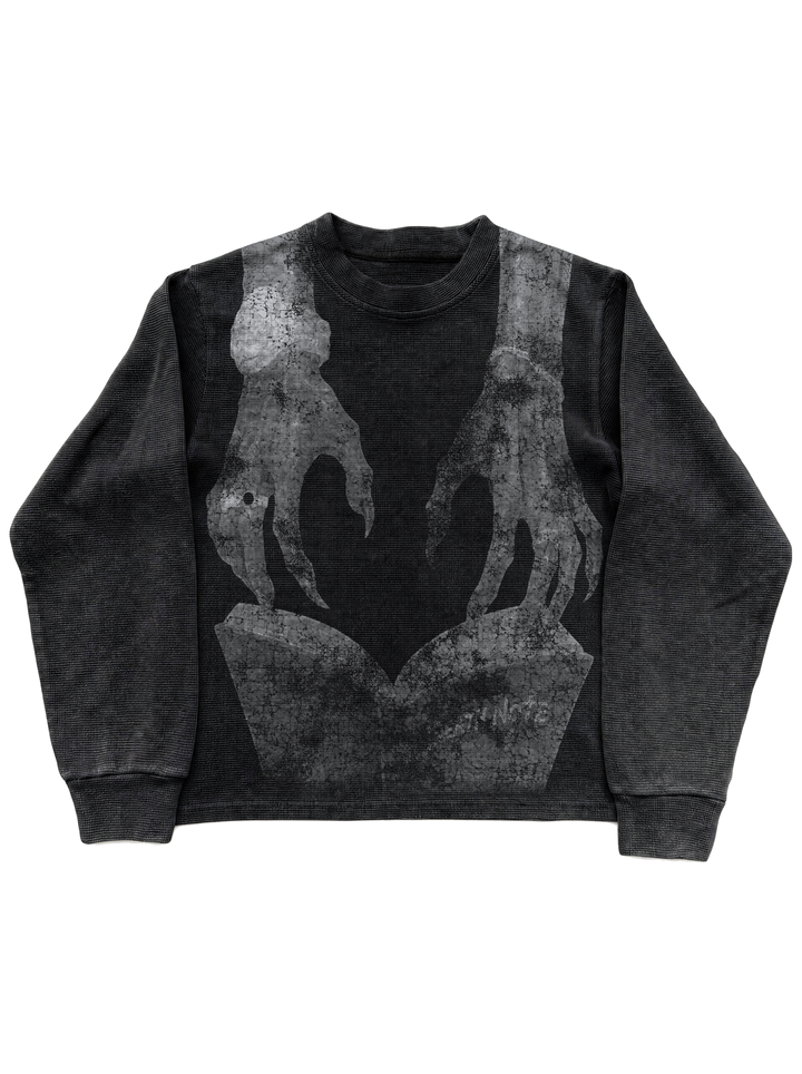Ryuk Sweatshirt front