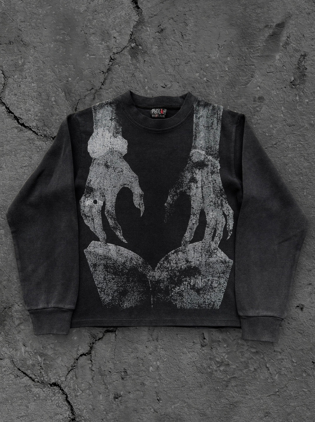 ryuk sweatshirt