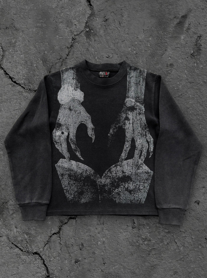 “Ryuk” Sweatshirt
