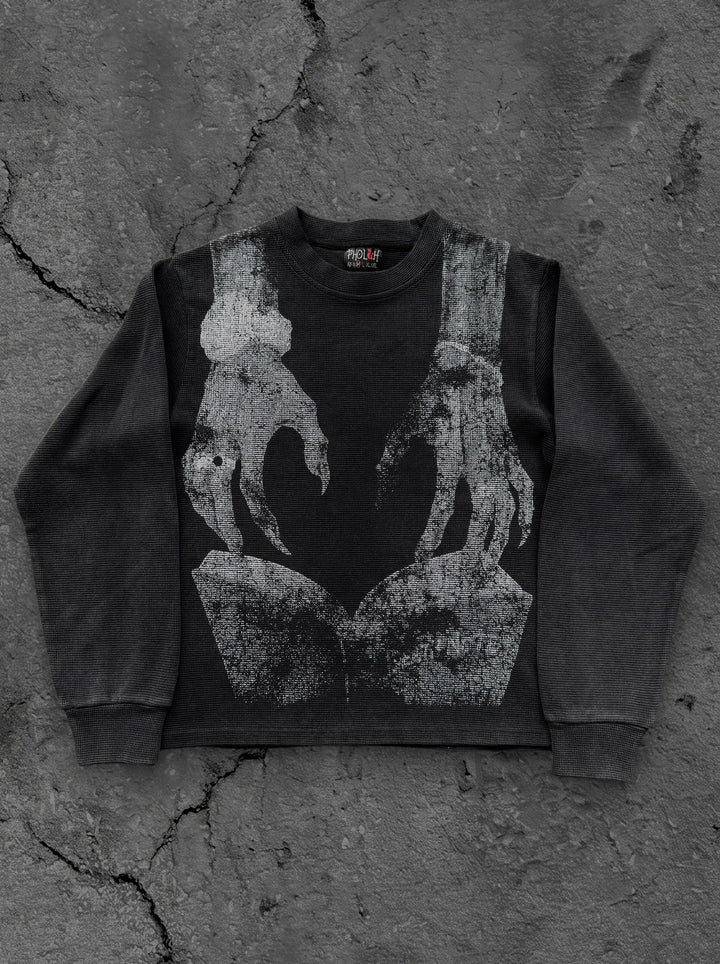 ryuk sweatshirt