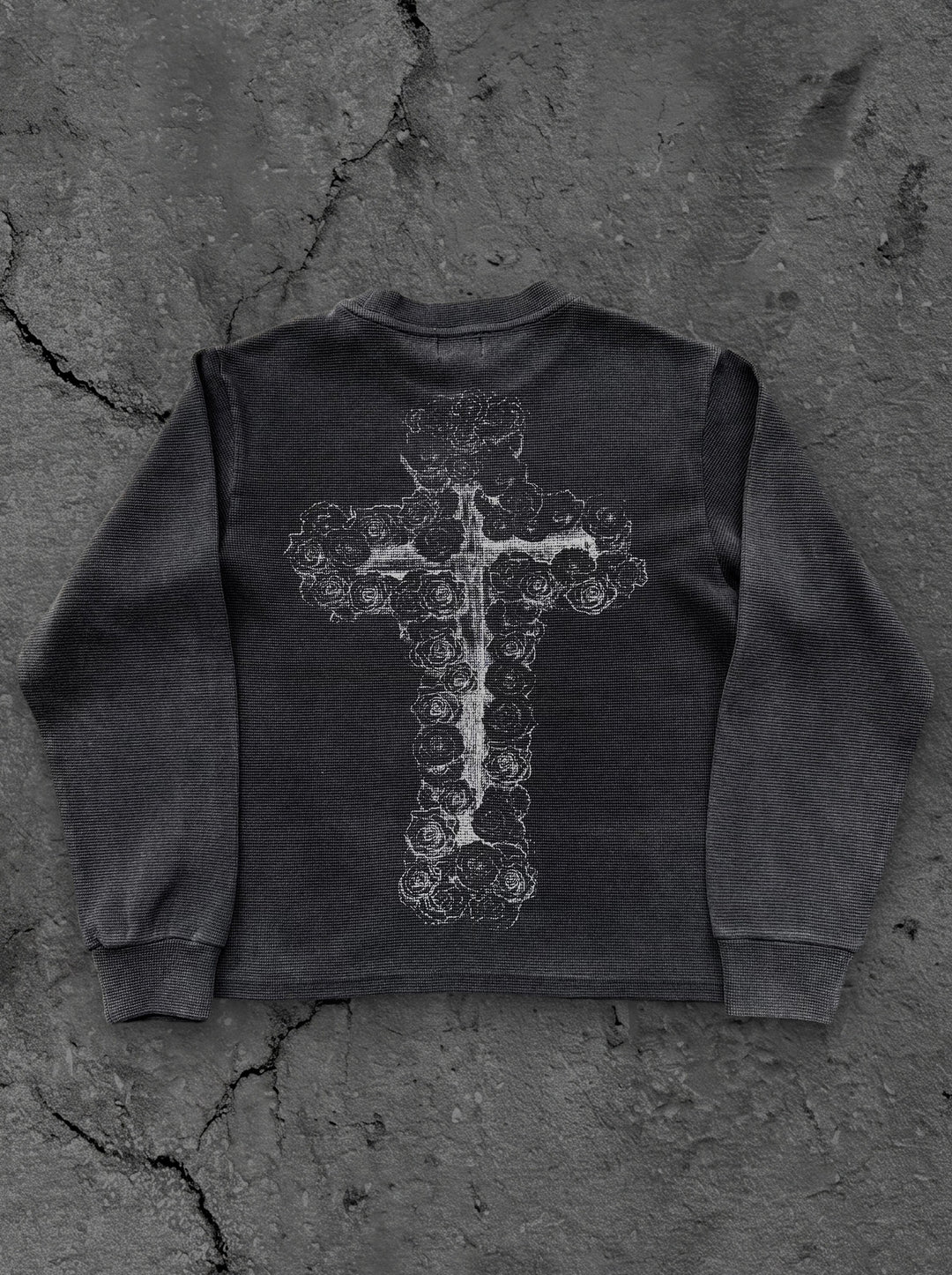 ryuk sweatshirt