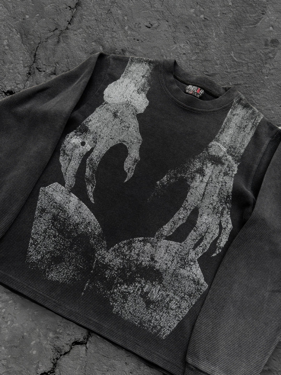 ryuk sweatshirt