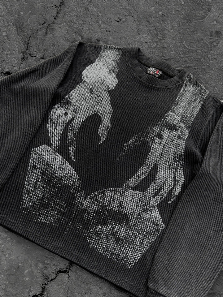 ryuk sweatshirt