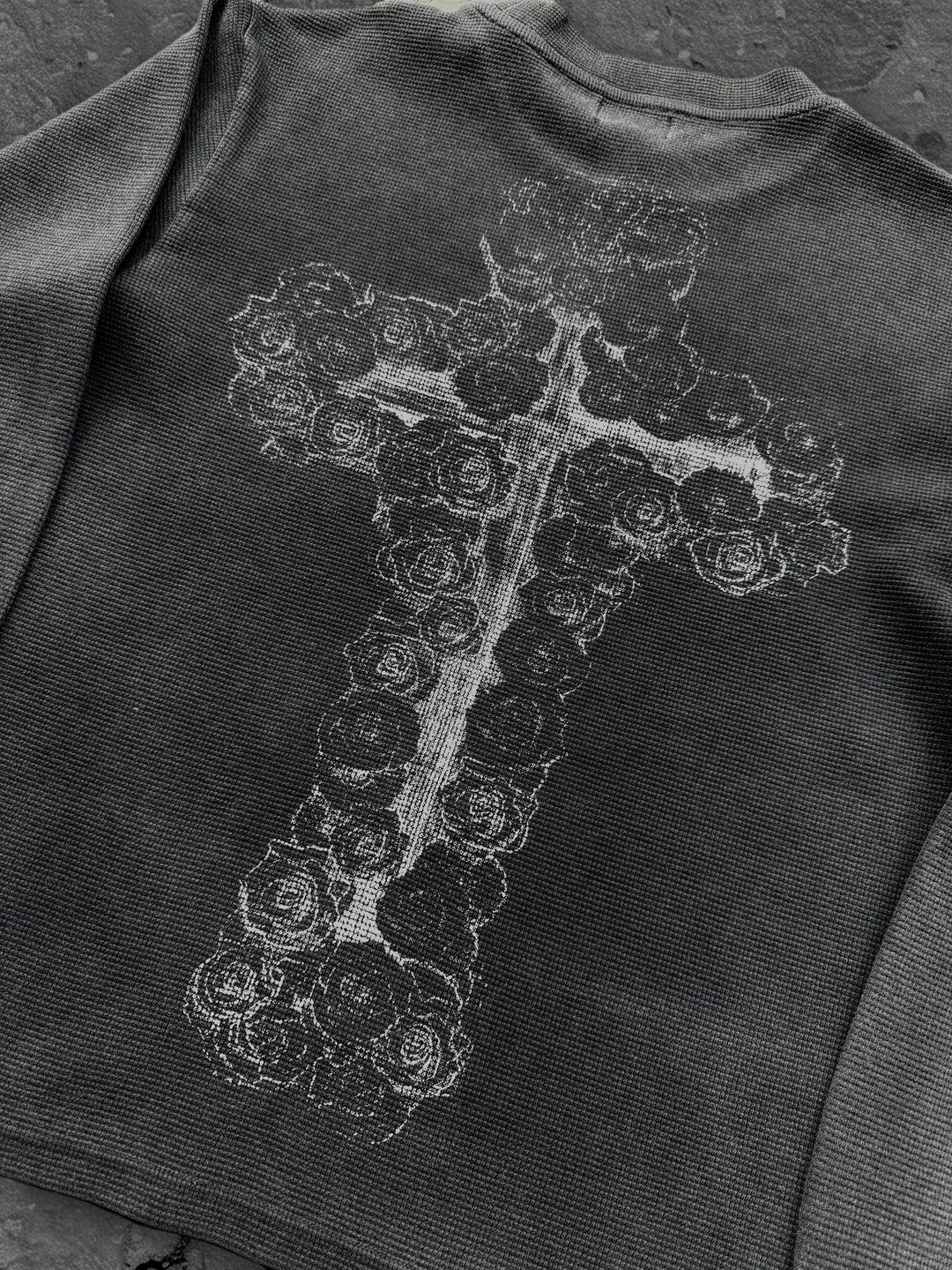 ryuk sweatshirt