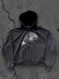 “Ryuk” Zip-Up